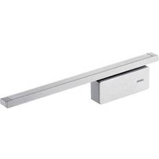 Door Stops Geze Geze Türdämpfer ActiveStop Aufliegend Silber GLT 184091