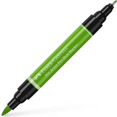 Faber-Castell PITT Artist Pen Dual Marker – Leaf green 112