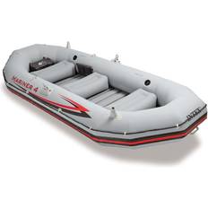 Intex Schlauchboote Intex Mariner 4 Inflatable Boat