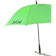 Regenschirme Jucad Golf Umbrella Green Green