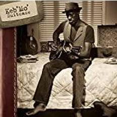 Epic Bagages Epic Keb' Mo': Suitcase