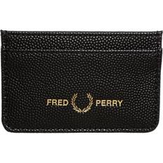 Fred Perry Wallet Men Black