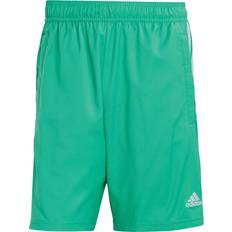 Adidas Sportswear Tiro Shorts Men - Court Green/Blue Dawn