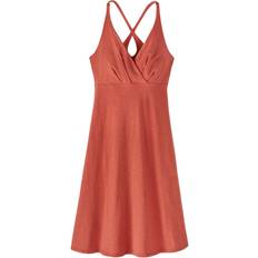 Patagonia Women's Amber Dawn Dress - Quartz Coral