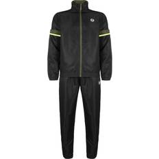 Jumpsuits & Overalls Sergio Tacchini Cryo Tracksuit - Black