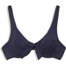 Esprit Badkläder Esprit Women's Hamptons Beach Rcs Uw.BH Bikini - Navy Blue