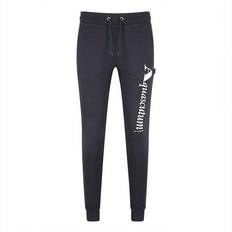 Aquascutum Trousers & Shorts Aquascutum Men's Aquascutum Sweatpants - Navy
