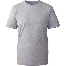 Anthem AM010 T-shirt - Grey Marl