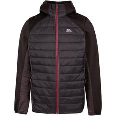 Trespass Men's Darwood TP50 Active Jacket - Black