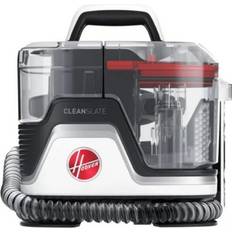 Hoover CleanSlate Portable Carpet And Upholstery Pet Spot Cleaner FH14010 White