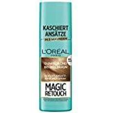 Hårprodukter L'Oréal Paris Magic Retouch Hairspray Mörkblond Ljusbrun 75ml