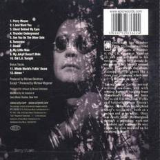 Ozzy Osbourne CD Ozzmosis Unisex Standard