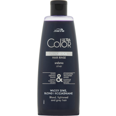 Joanna ultra color system silver hair rinse long-lasting