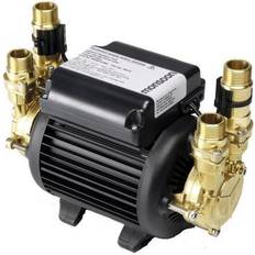 Monsoon Shower Pump 1.5 Bar Positive 2 Impeller