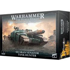 Games Workshop Legiones Astartes Sicaran Venator Tank Hunter