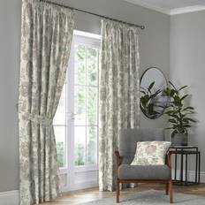 Inch Dreams & Drapes Indira Floral Lined Pencil