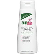 Sebamed Hårprodukter Sebamed Anti-Dandruff Shampoo 2 Pack 2 x 200 ml 200ml