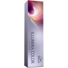 Wella illumina Wella Illumina Color 8/