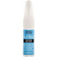Nail glue Ardell Nail Addict Precision Dropper Nail Glue - Nude