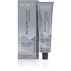 Revlon Colorsmetique Permanent Hair Color #4.7MN Brown Medium Green 60ml