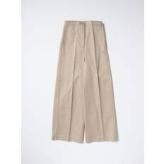 MM6 Maison Margiela Trousers Kids colour Beige