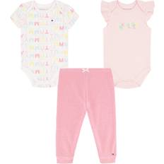 Tommy Hilfiger Tracksuits Children's Clothing Tommy Hilfiger Pieces Pant Set