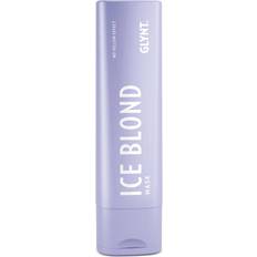 Ice Blond Mask