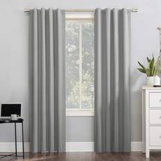 Curtains & Accessories Sun Zero Cyrus Thermal Total