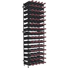 Interior Details Sorbus Free Standing Stand Wine Rack