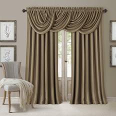 Oro Tende Elrene Home Fashions All Seasons Blackout Curtain Panel 52 x 84