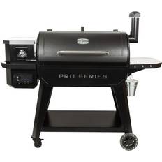 Pit Boss Pelletgrillar Pit Boss PRO 1150 WIFI