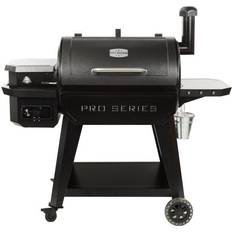 Pit Boss Pelletgrillar Pit Boss Pro 850 Wifi