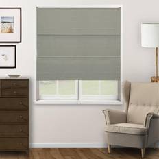 Roman Blinds Chicology Roman Shade