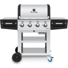 Grills Broil King Regal S 420 Pro