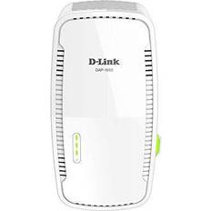 Wifi range extender D-Link WiFi Range Extender Band