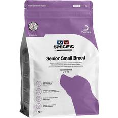 Dechra 1kg Specific CGD-S Senior Dry