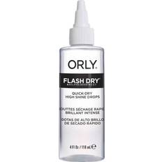 Orly Flash Quick Drops 118Ml