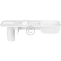 Accessori per Elettrodomestici Bianchi Whirlpool Sifone cassetto doppia vaschetta del detersivo originale Lavatrice 3263288015250438048