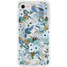 New iphone price Case-Mate Rifle Paper Co. Garden Party Blue New iPhone SE Garden Party Blue