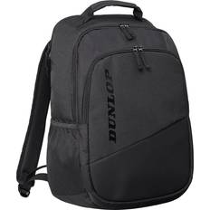 Dunlop Team Backpack Black ONESIZE