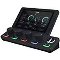 Mikserborde Beacn Mix Create Lydmixer