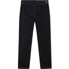 Juicy Couture Black Pants Juicy Couture Girl's Velour Pants Black