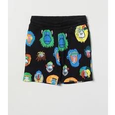 Stella McCartney Kids Sweatshorts - Sort