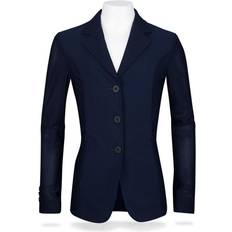 Boys Blazers Children's Clothing R.J. Classics Girls Harmony Jr Show Coat 16S Navy