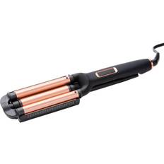 ION Luxe Adjustable Deep Waver