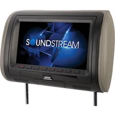 Boots- & Autoradios Soundstream VHD-90CC