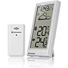 Bresser Meteo Temp Weather Station