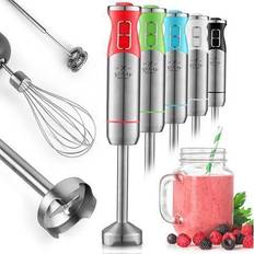 Kitchen blender Zulay Kitchen Immersion Blender