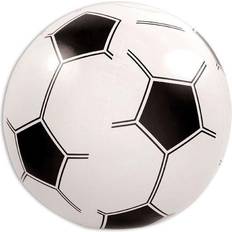 Opblaasbaar Speelgoed Henbrandt Strandballen Voetballen Opblaasbaar 41 cm