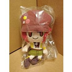 Square Enix The World With You The Animation Plush Shiki